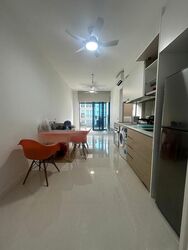 Treasure at Tampines (D18), Condominium #557352411